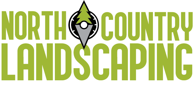 North Country Landscaping logo