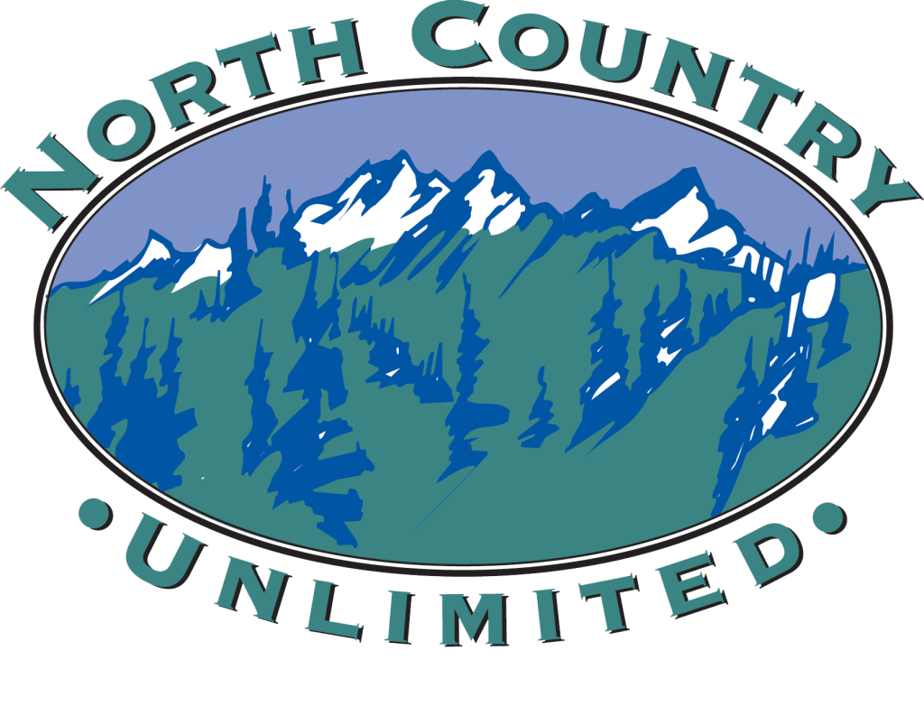 North Country Unlimited logo